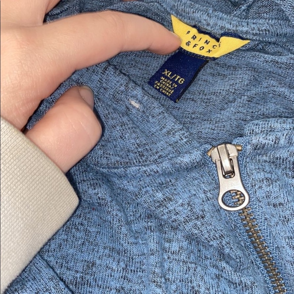Cute jacket